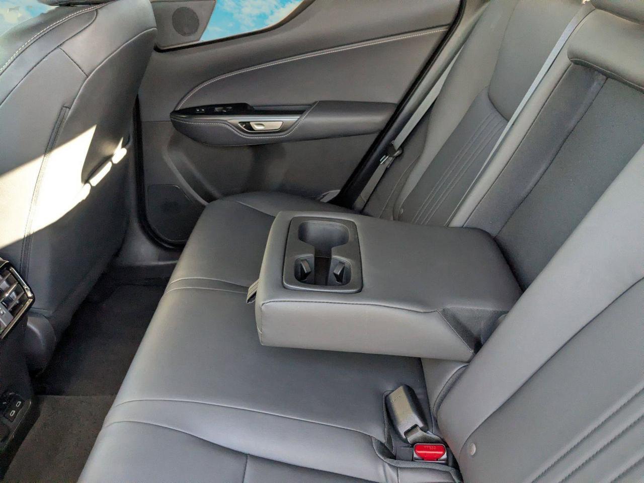 2025 Lexus NX 250 Premium San Antonio TX