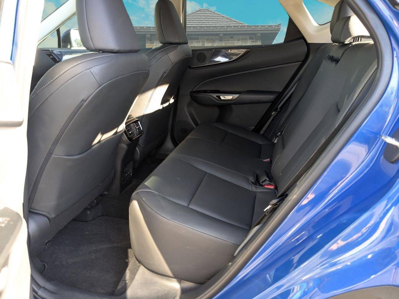 2025 Lexus NX 250 Premium San Antonio TX