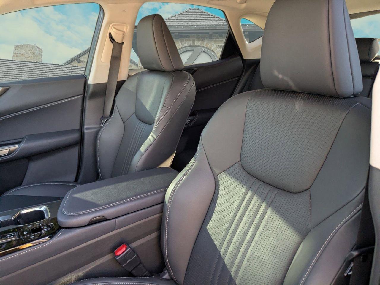 2025 Lexus NX 250 Premium San Antonio TX