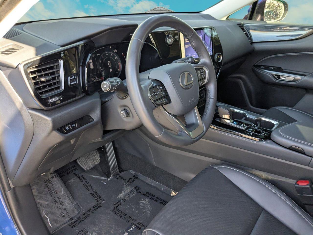 2025 Lexus NX 250 Premium San Antonio TX