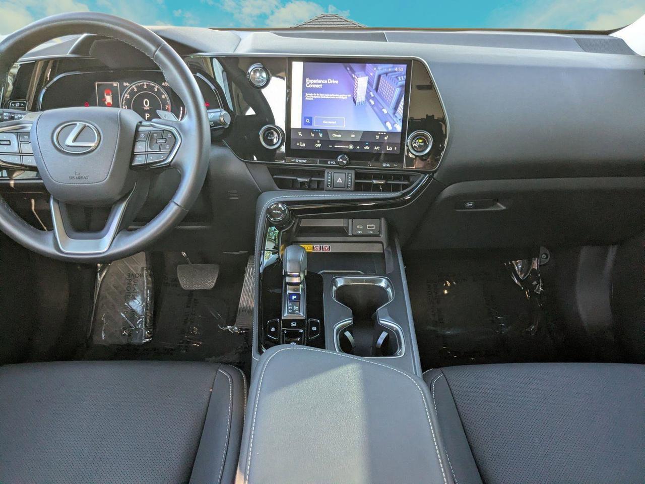 2025 Lexus NX 250 Premium San Antonio TX