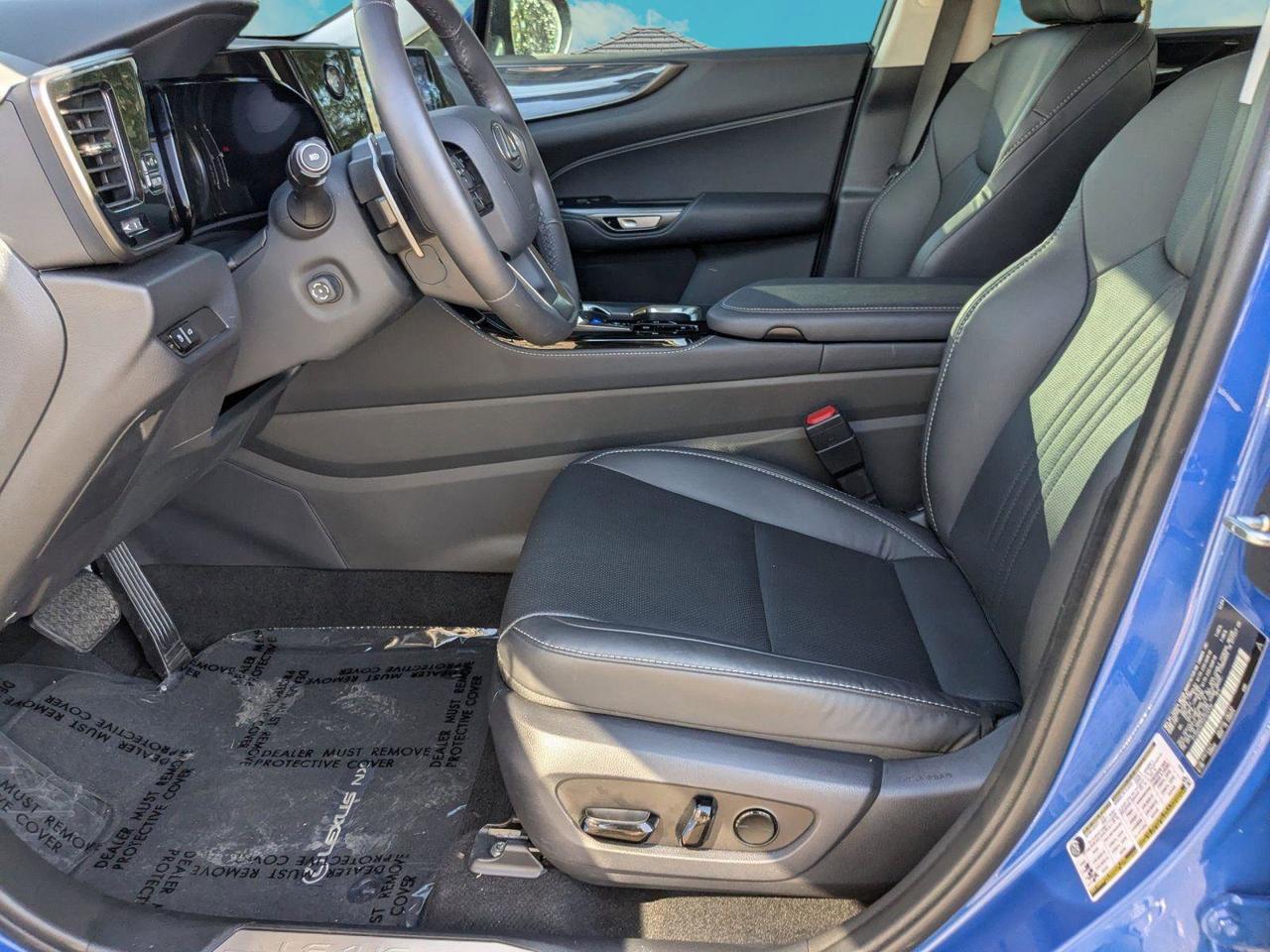 2025 Lexus NX 250 Premium San Antonio TX