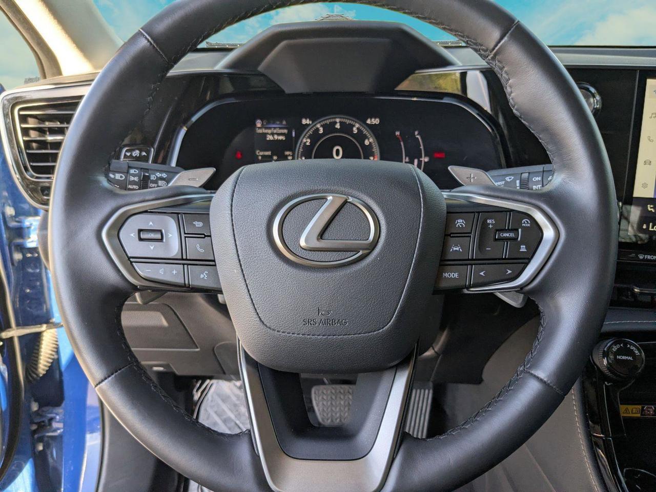 2025 Lexus NX 250 Premium San Antonio TX