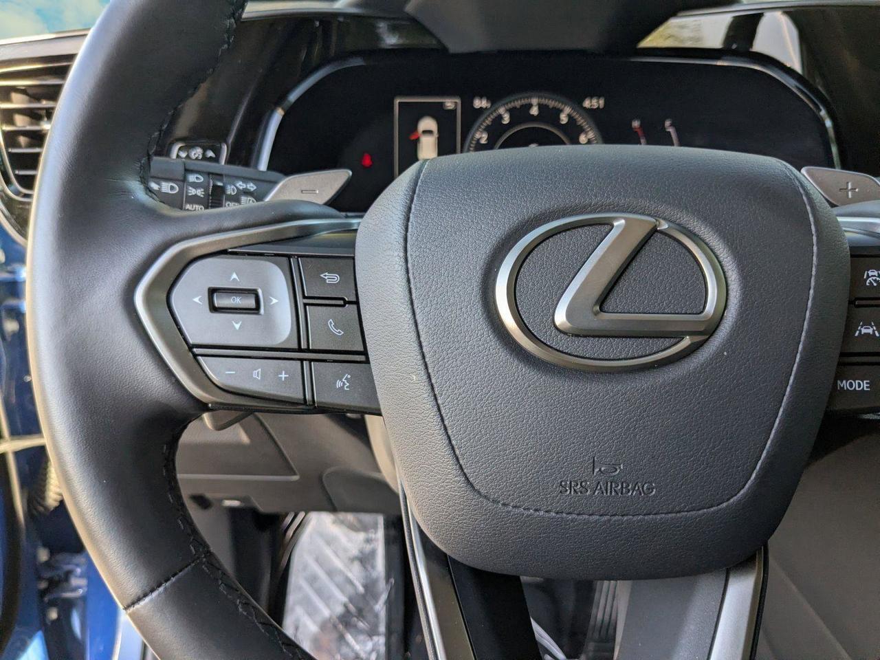 2025 Lexus NX 250 Premium San Antonio TX