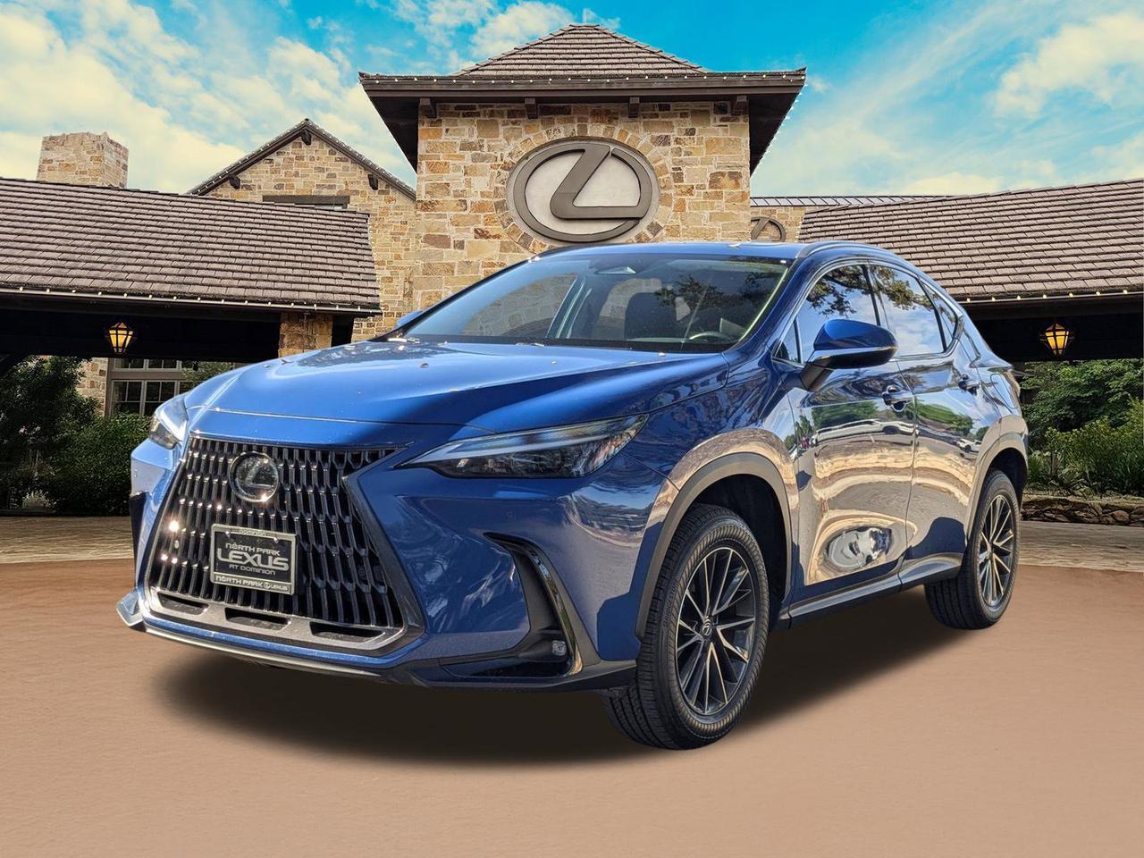 2025 Lexus NX 250 Premium San Antonio TX