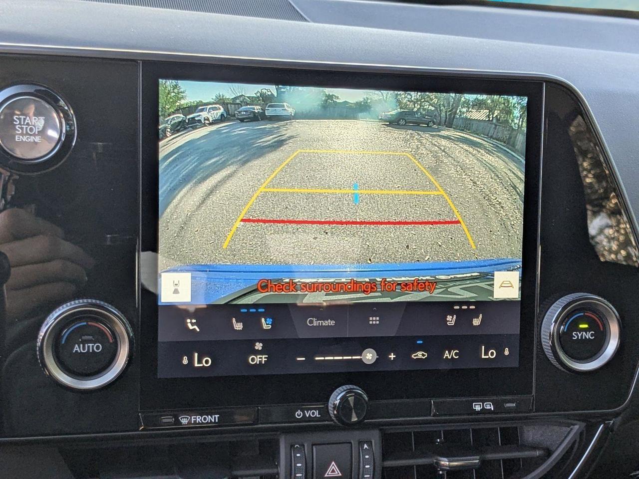 2025 Lexus NX 250 Premium San Antonio TX