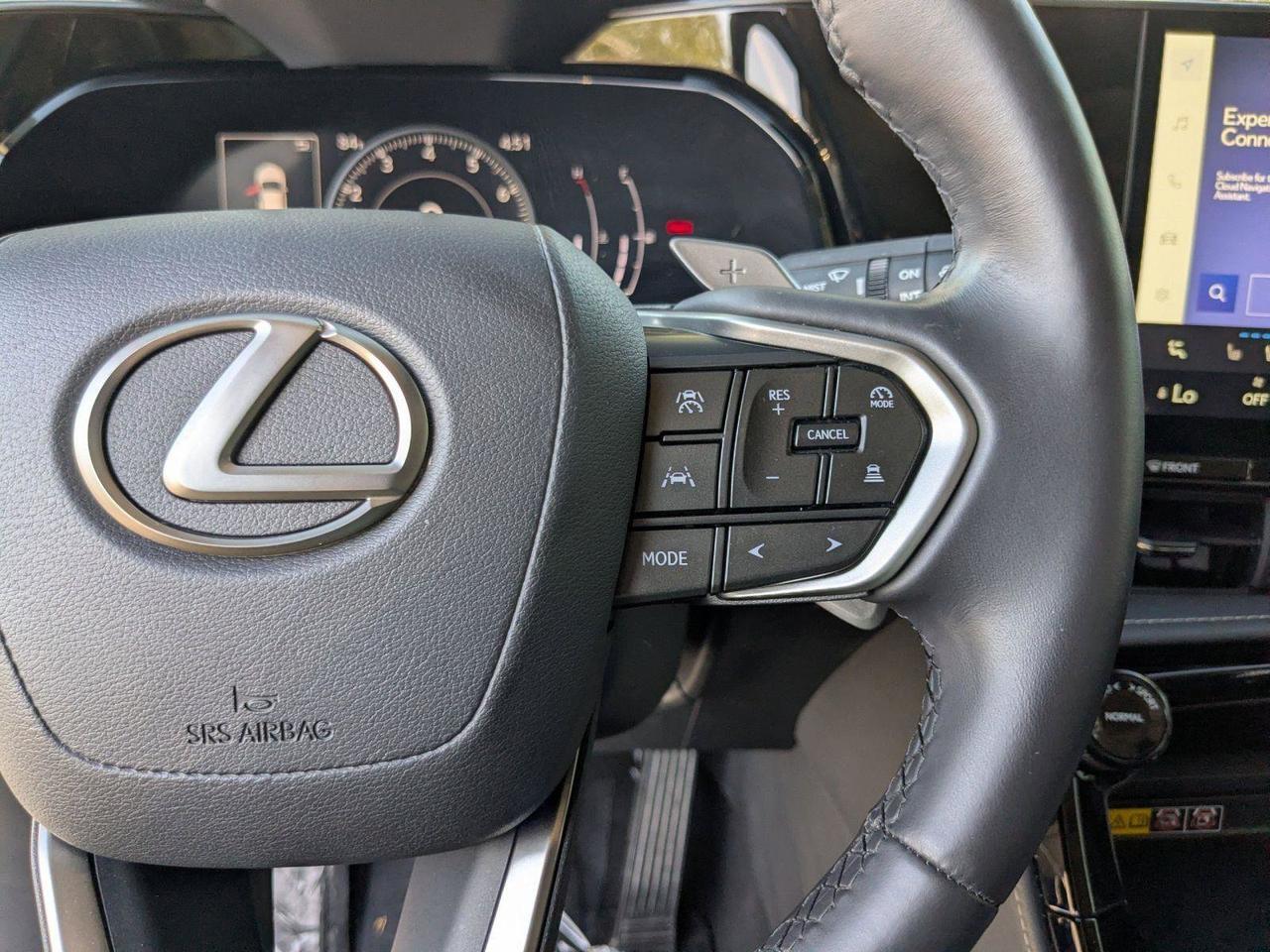 2025 Lexus NX 250 Premium San Antonio TX