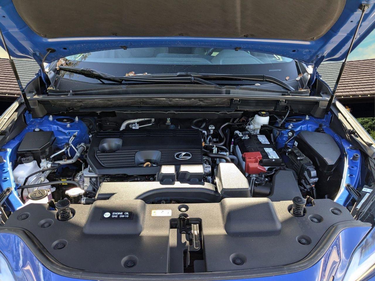 2025 Lexus NX 250 Premium San Antonio TX