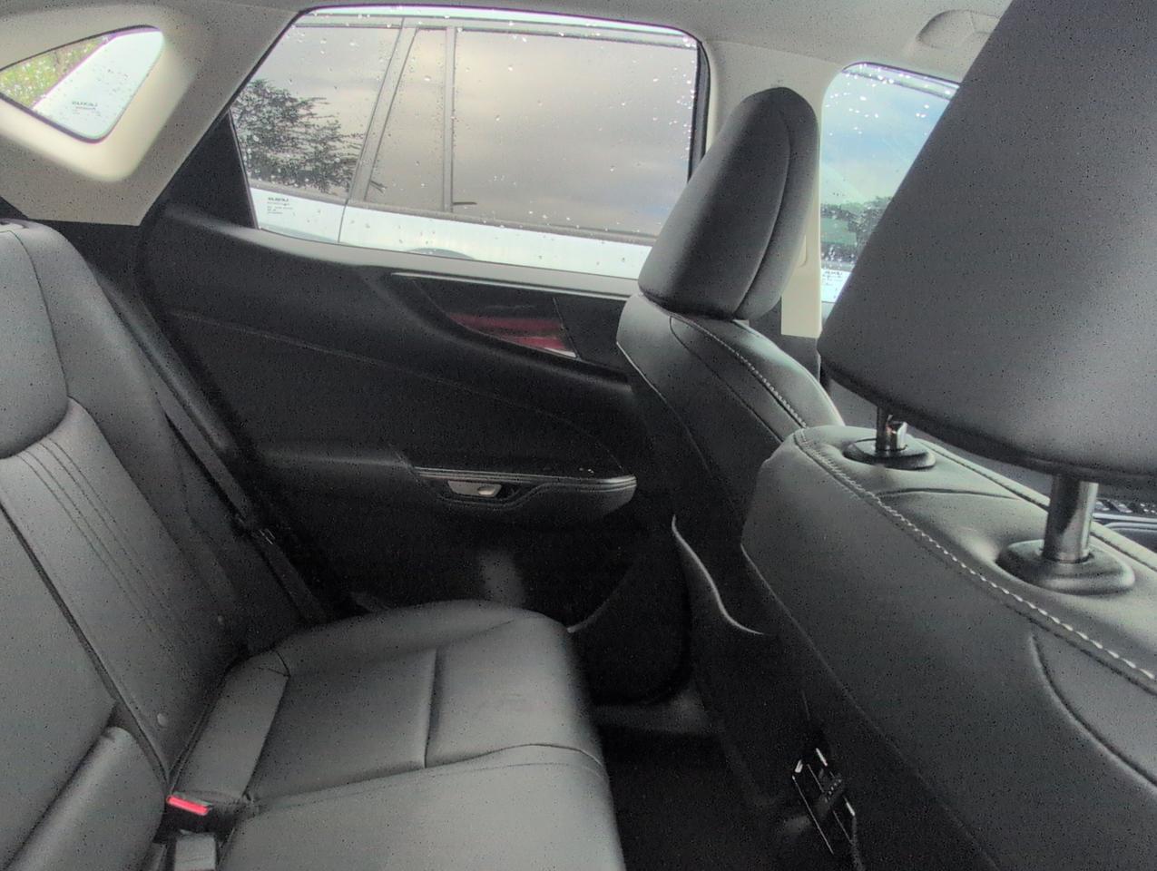 2025 Lexus NX 250 Premium San Antonio TX