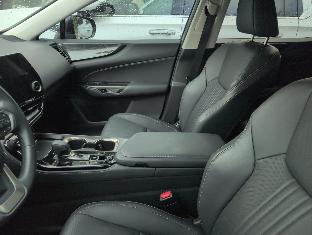2025 Lexus NX 250 Premium San Antonio TX