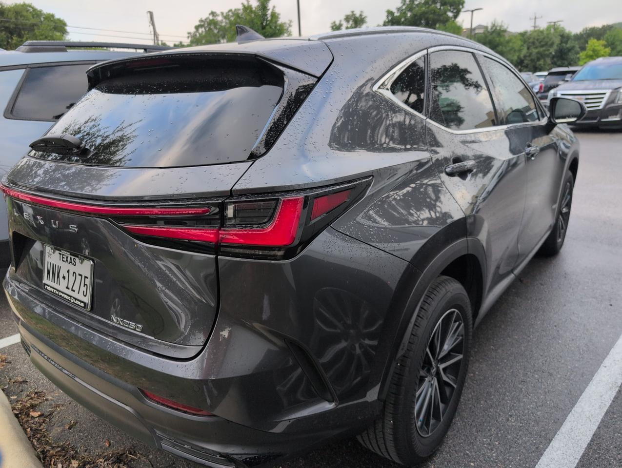 2025 Lexus NX 250 Premium San Antonio TX