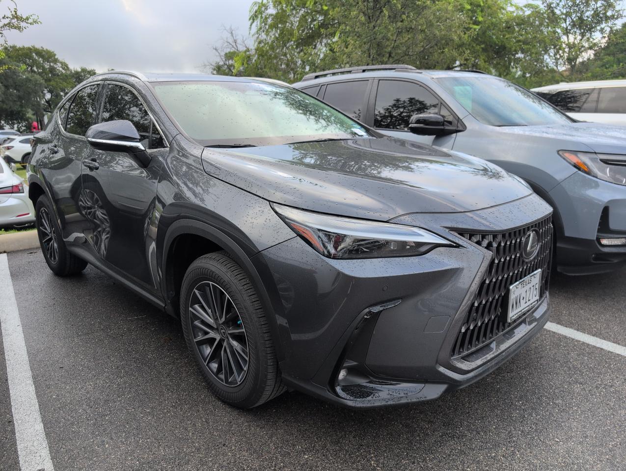 2025 Lexus NX 250 Premium San Antonio TX