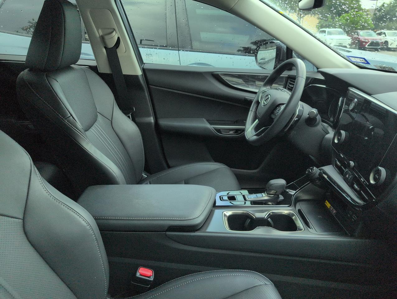 2025 Lexus NX 250 Premium San Antonio TX