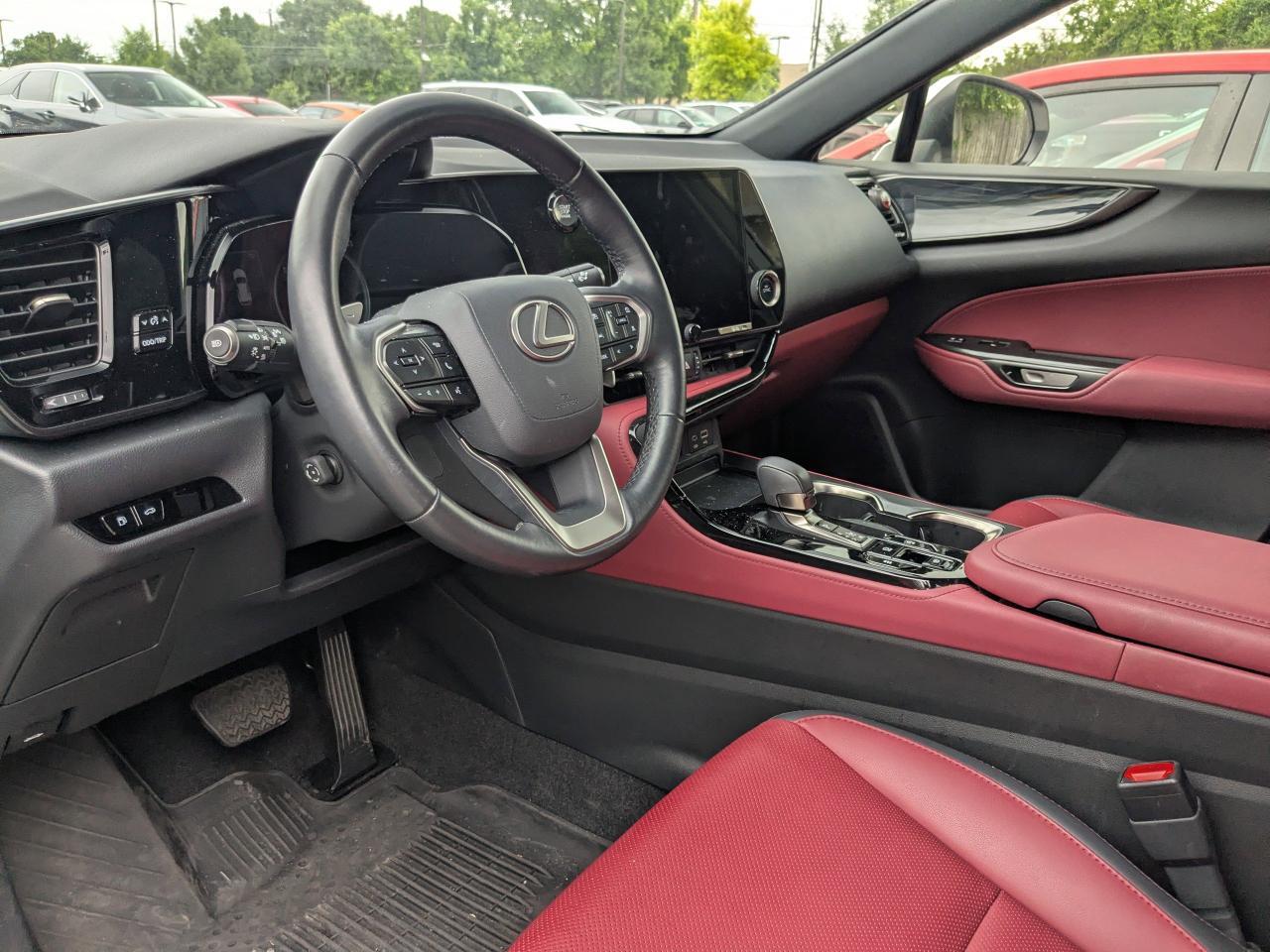 2025 Lexus NX 250 Premium San Antonio TX