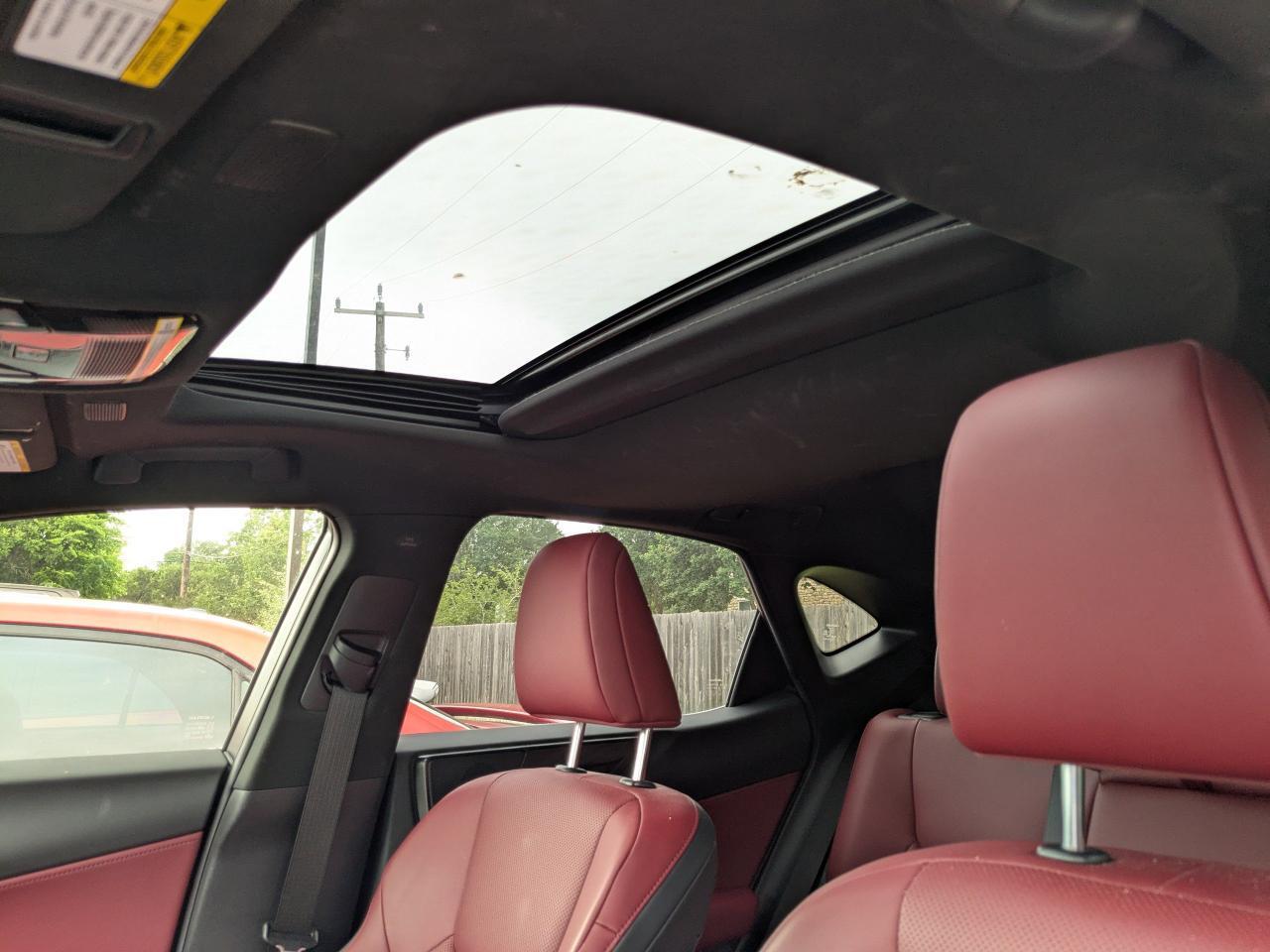 2025 Lexus NX 250 Premium San Antonio TX