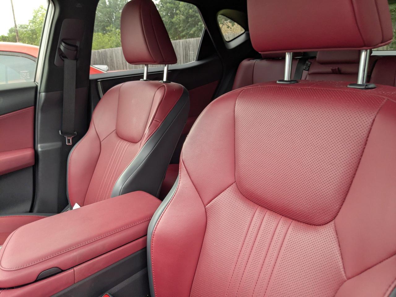 2025 Lexus NX 250 Premium San Antonio TX