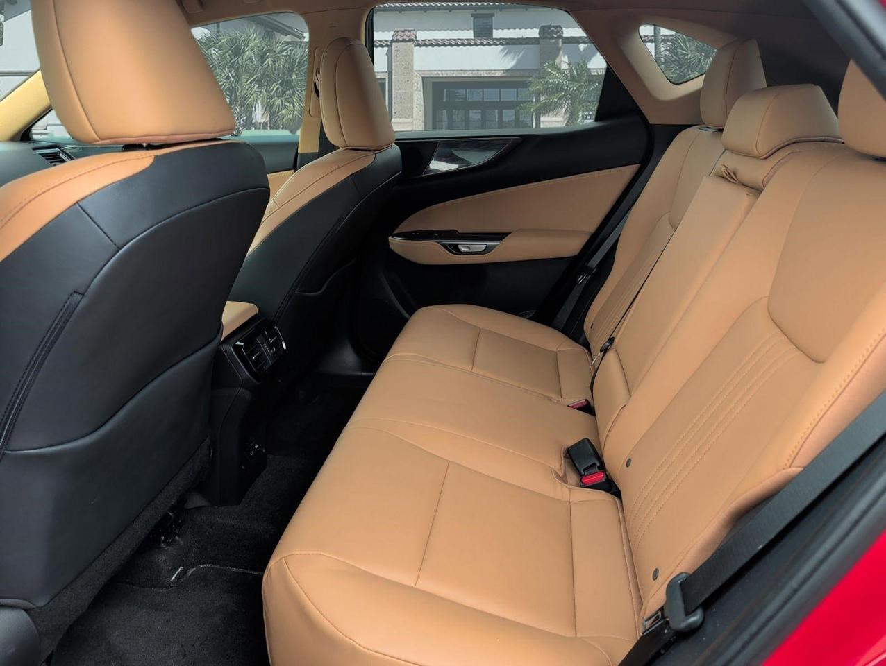 2025 Lexus NX 250 Premium San Juan TX