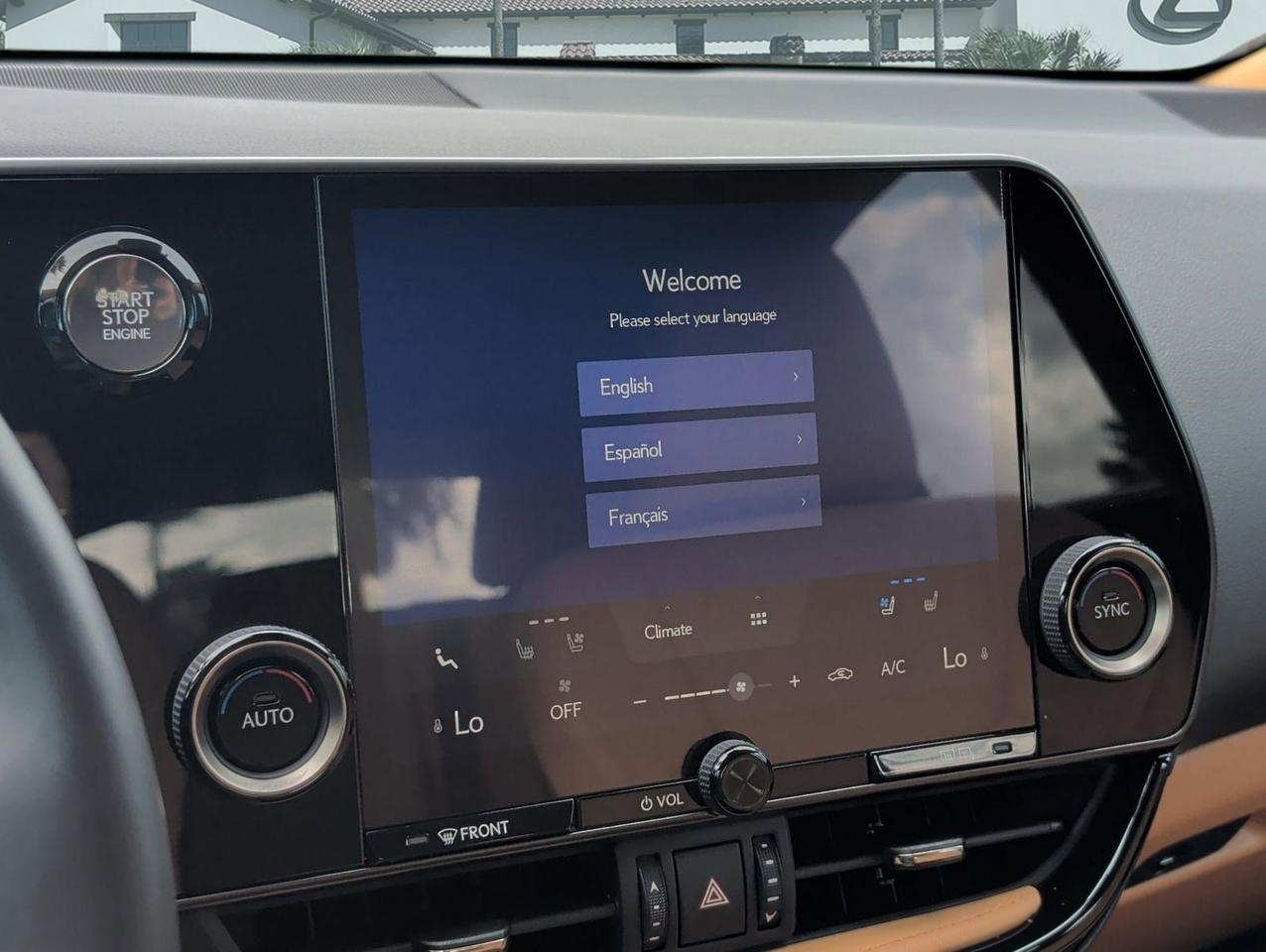 2025 Lexus NX 250 Premium San Juan TX