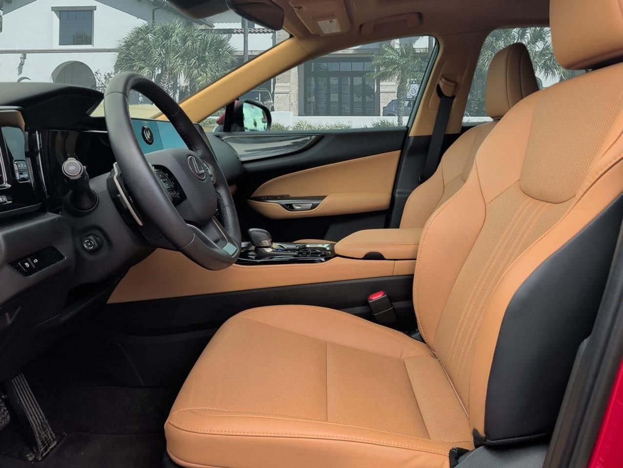 2025 Lexus NX 250 Premium San Juan TX