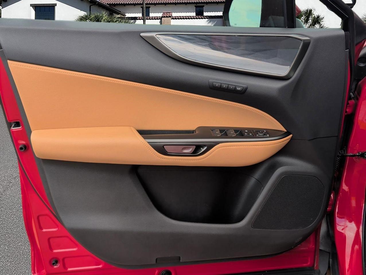 2025 Lexus NX 250 Premium San Juan TX