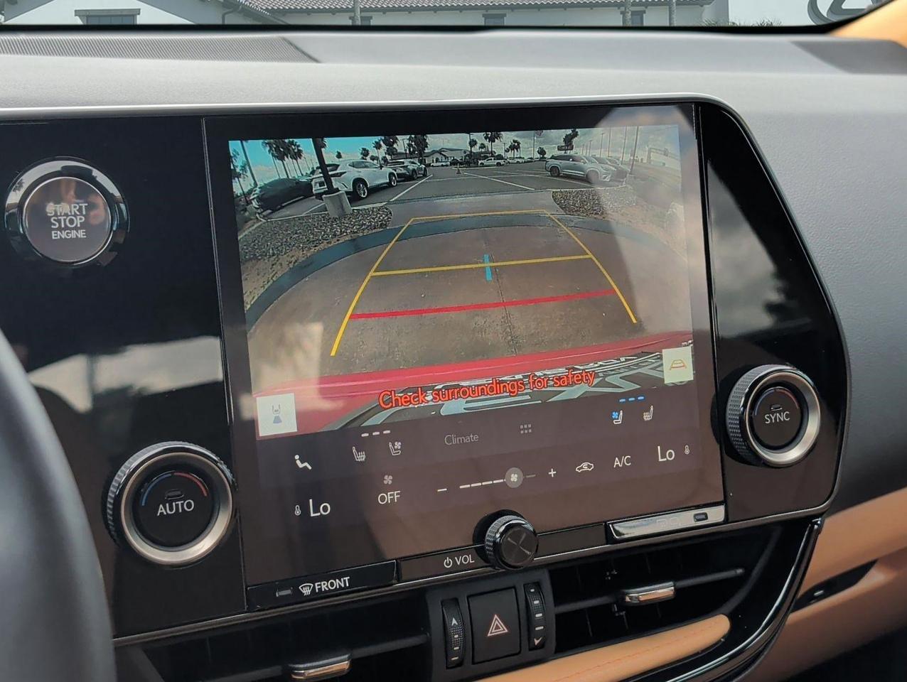 2025 Lexus NX 250 Premium San Juan TX