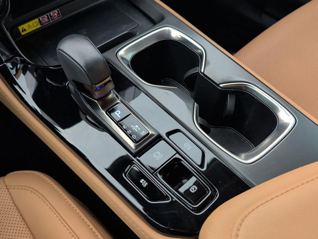 2025 Lexus NX 250 Premium San Juan TX