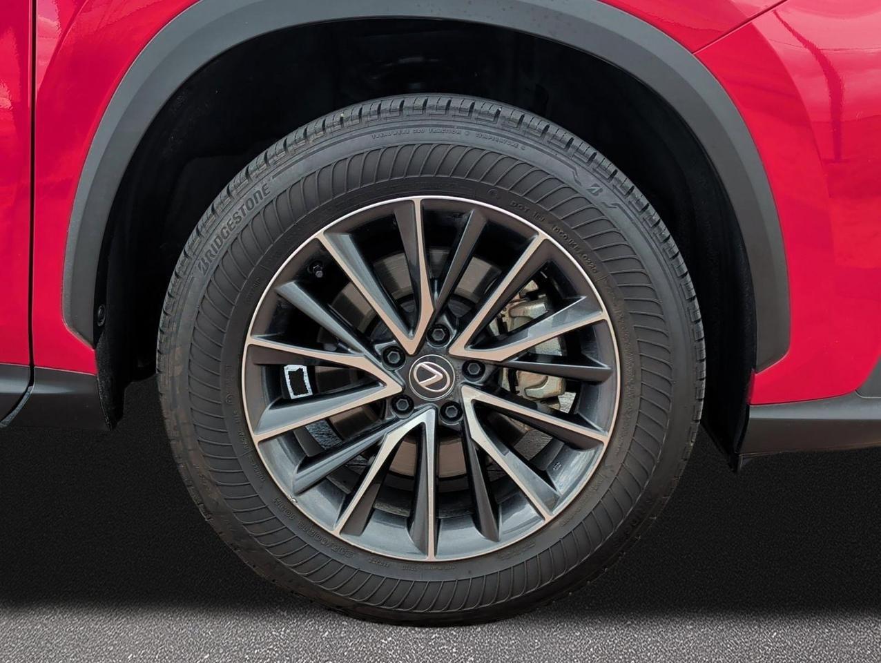 2025 Lexus NX 250 Premium San Juan TX