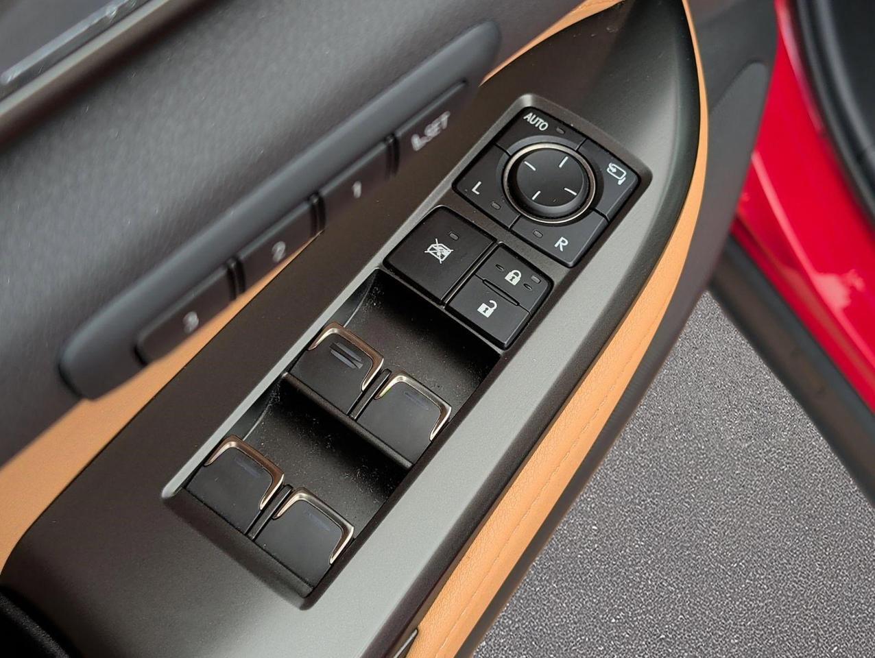 2025 Lexus NX 250 Premium San Juan TX