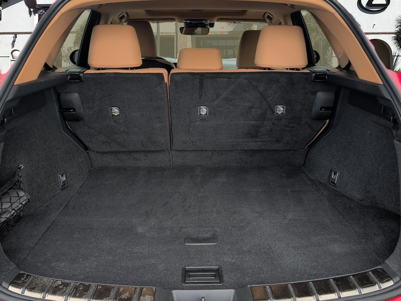 2025 Lexus NX 250 Premium San Juan TX