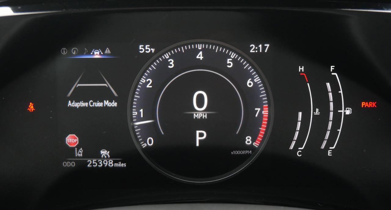 2025 Lexus NX 250 Premium San Juan TX