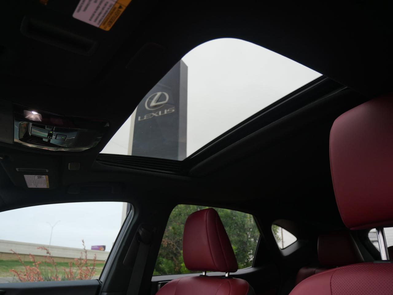 2025 Lexus NX 250 Premium San Juan TX