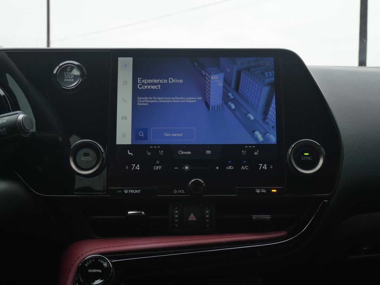 2025 Lexus NX 250 Premium San Juan TX