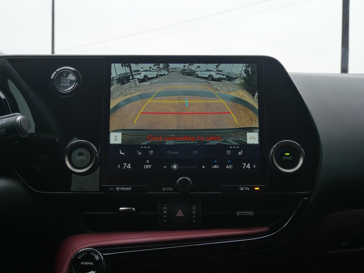 2025 Lexus NX 250 Premium San Juan TX