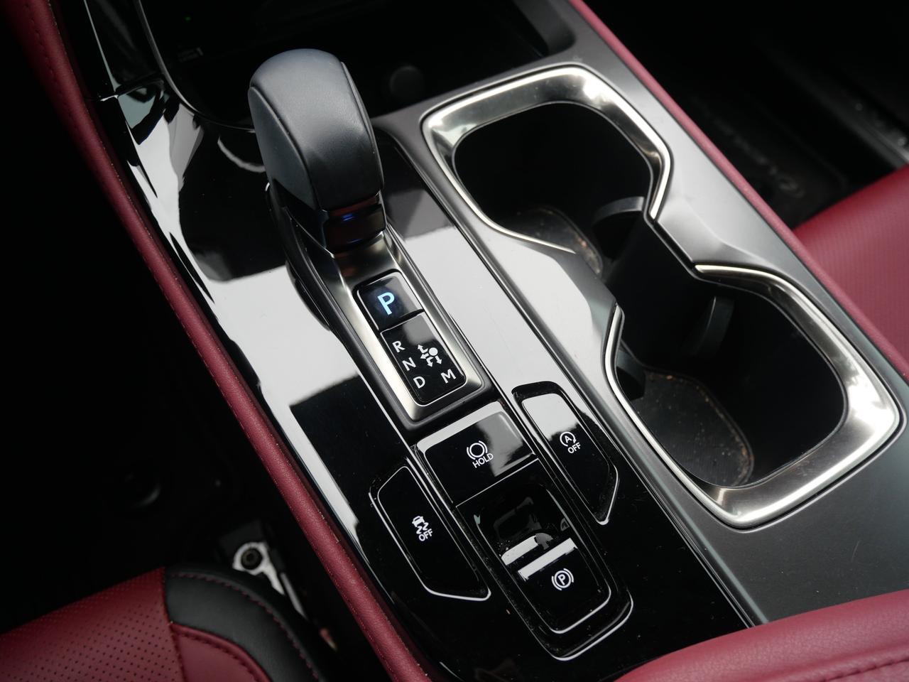 2025 Lexus NX 250 Premium San Juan TX