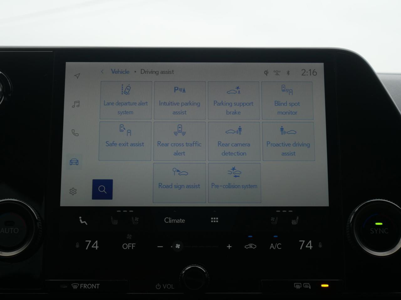 2025 Lexus NX 250 Premium San Juan TX