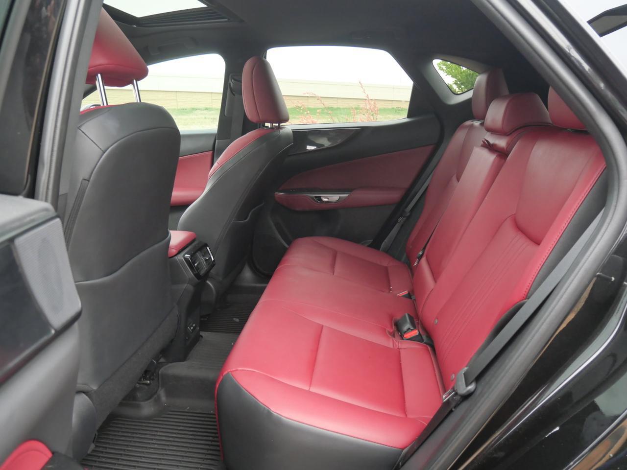 2025 Lexus NX 250 Premium San Juan TX