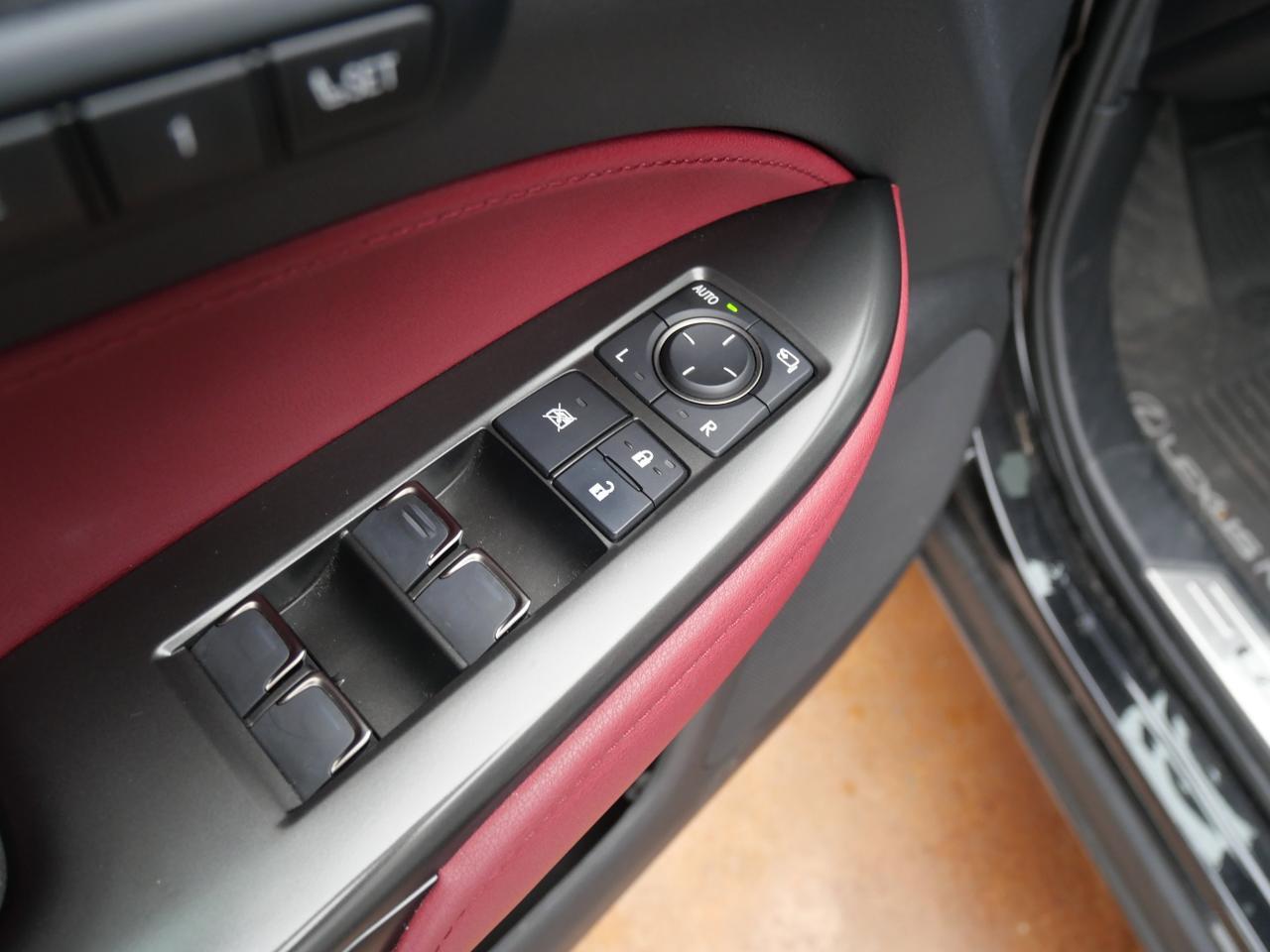 2025 Lexus NX 250 Premium San Juan TX