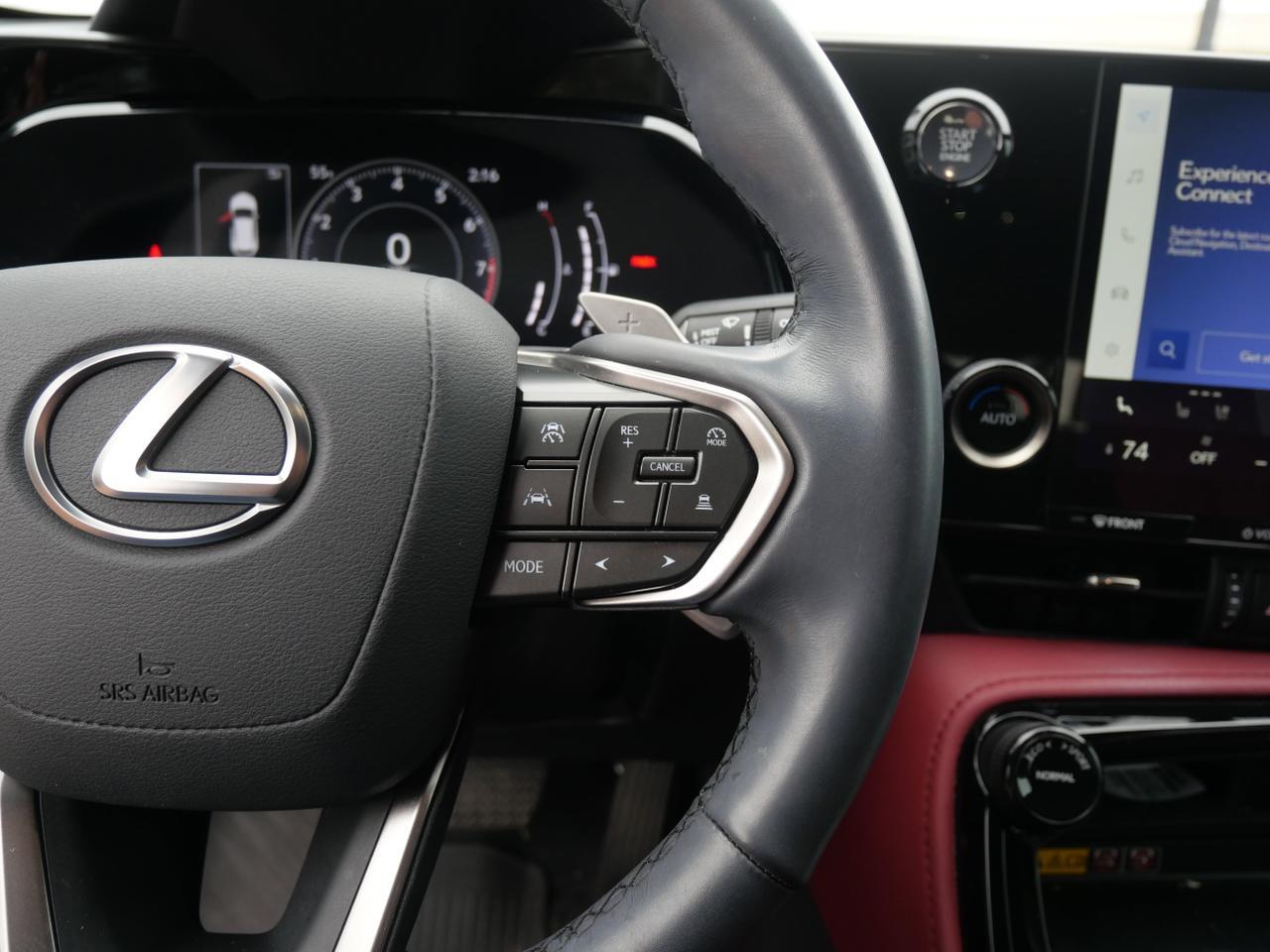 2025 Lexus NX 250 Premium San Juan TX