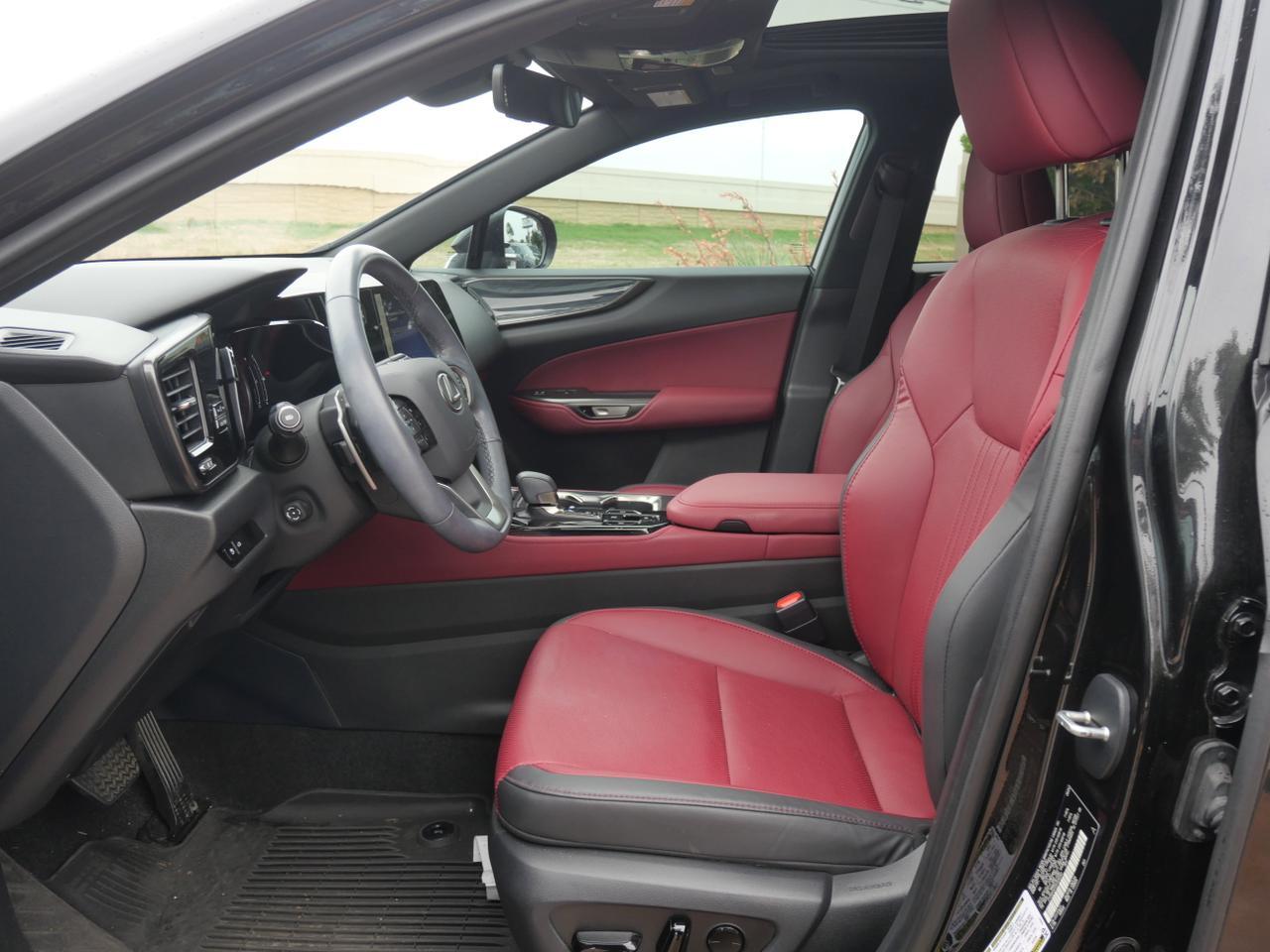 2025 Lexus NX 250 Premium San Juan TX