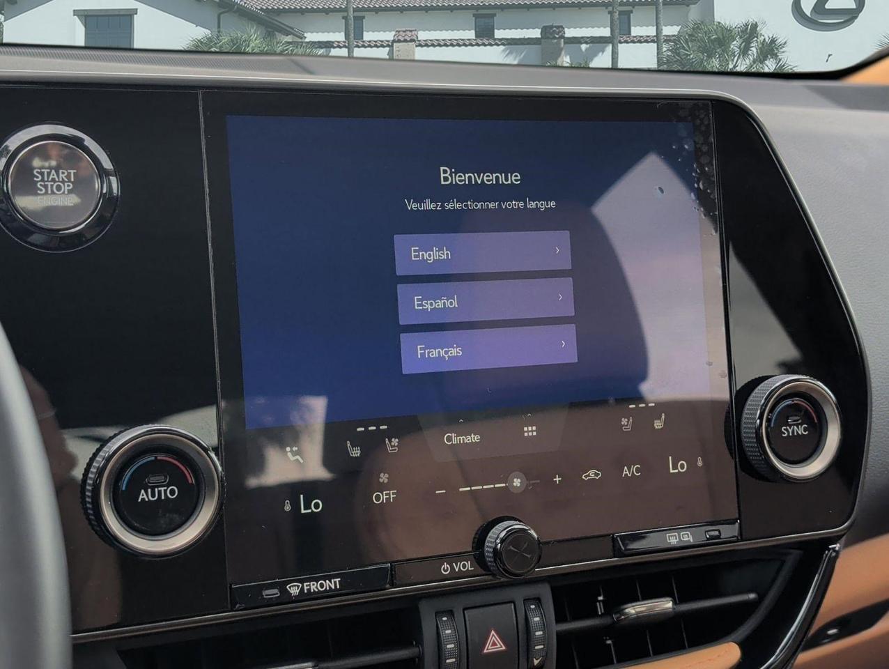 2025 Lexus NX 250 Premium San Juan TX