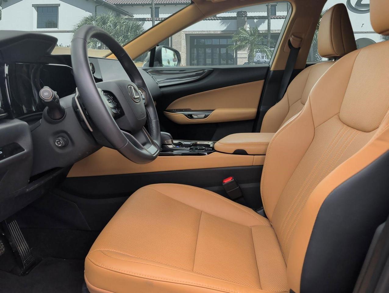 2025 Lexus NX 250 Premium San Juan TX