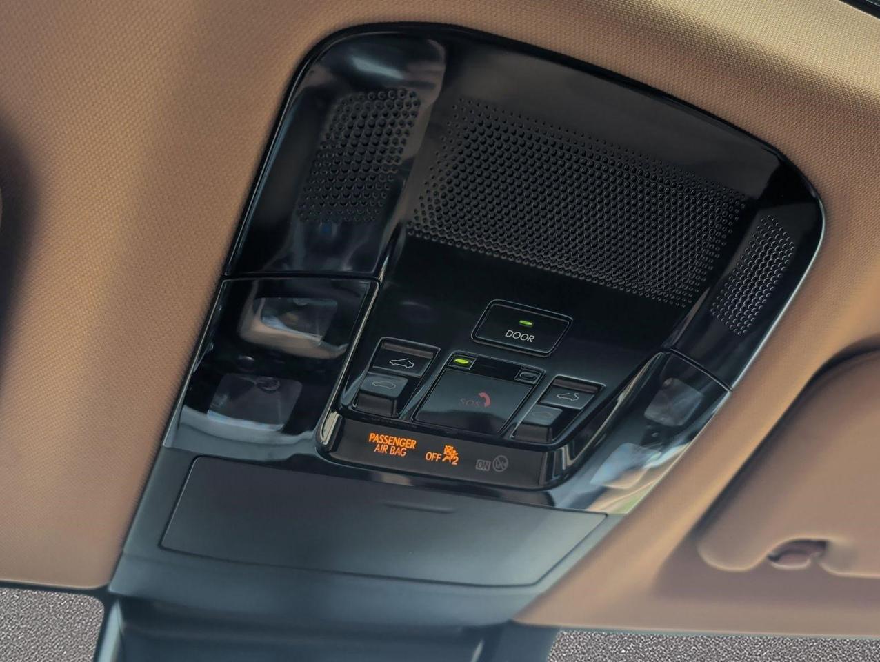 2025 Lexus NX 250 Premium San Juan TX