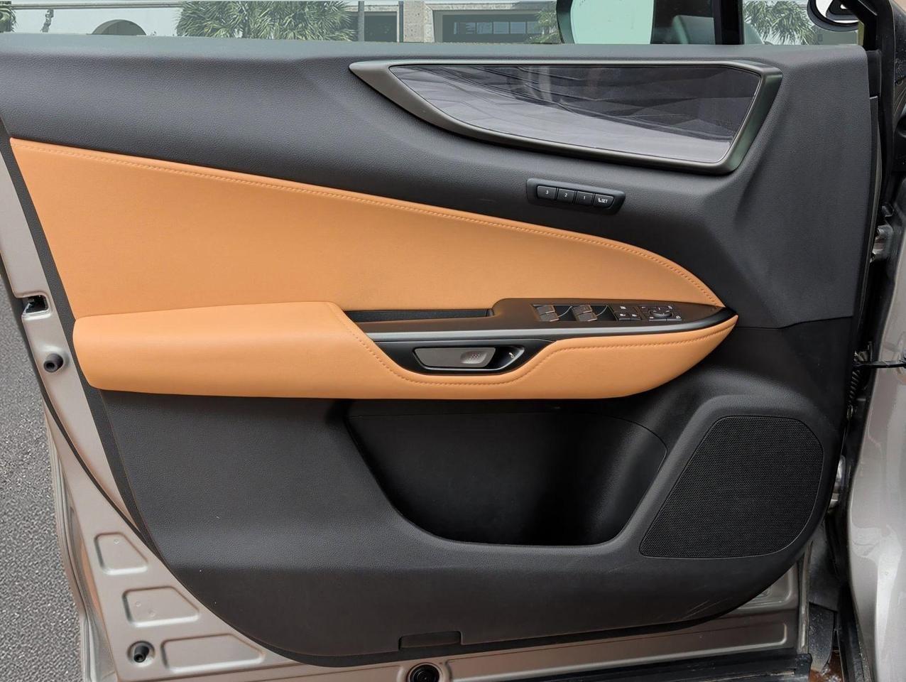 2025 Lexus NX 250 Premium San Juan TX