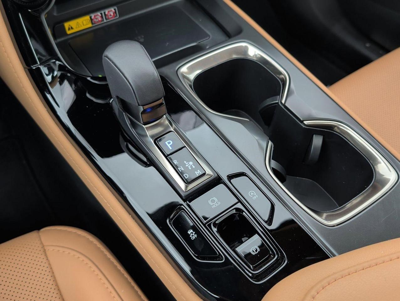 2025 Lexus NX 250 Premium San Juan TX