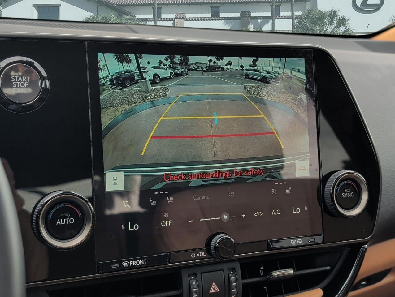 2025 Lexus NX 250 Premium San Juan TX