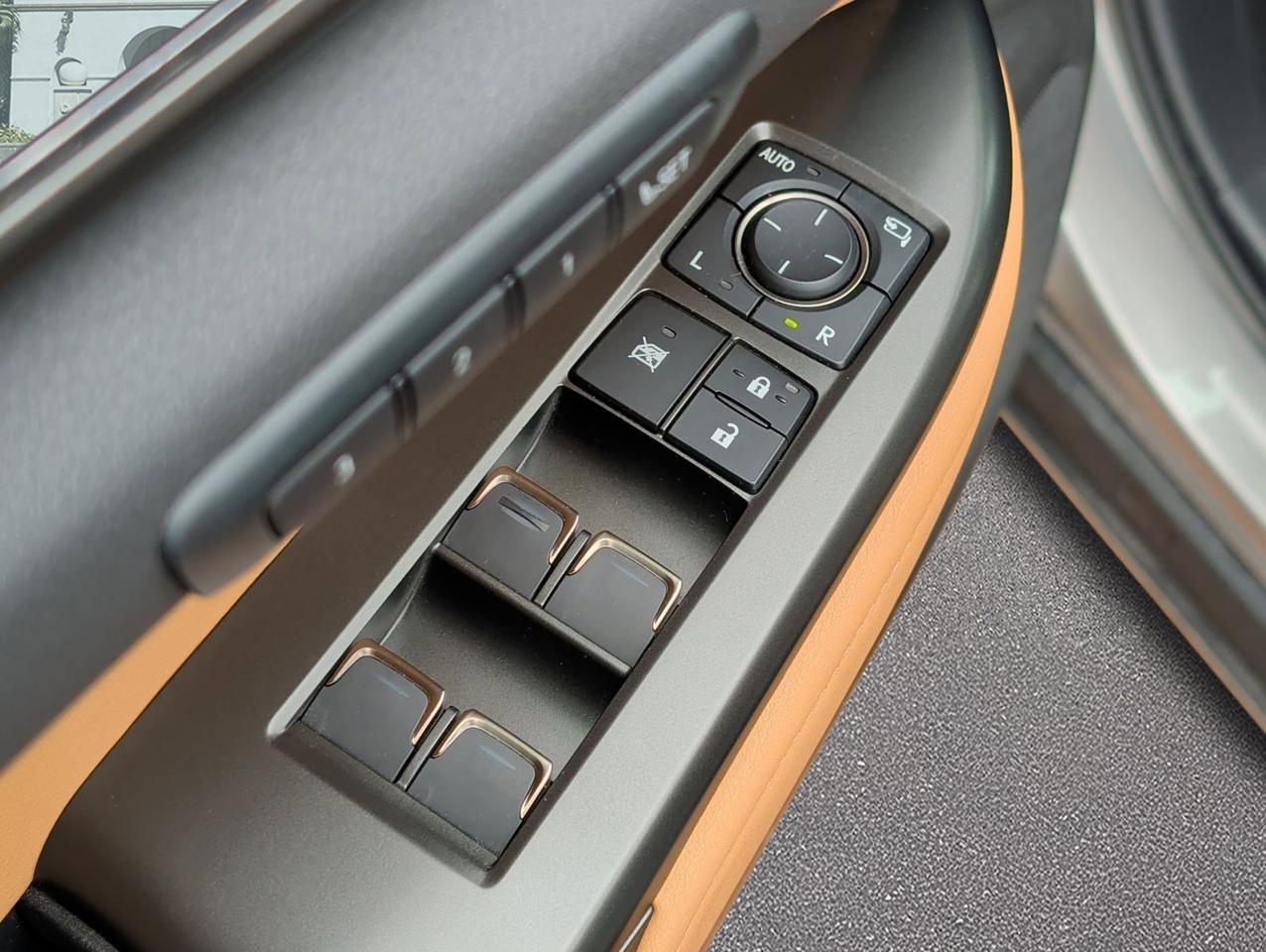 2025 Lexus NX 250 Premium San Juan TX