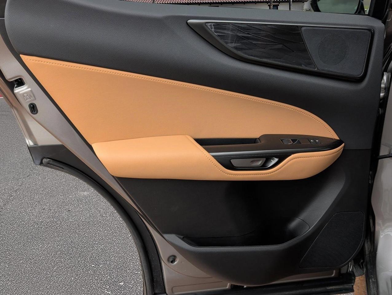 2025 Lexus NX 250 Premium San Juan TX