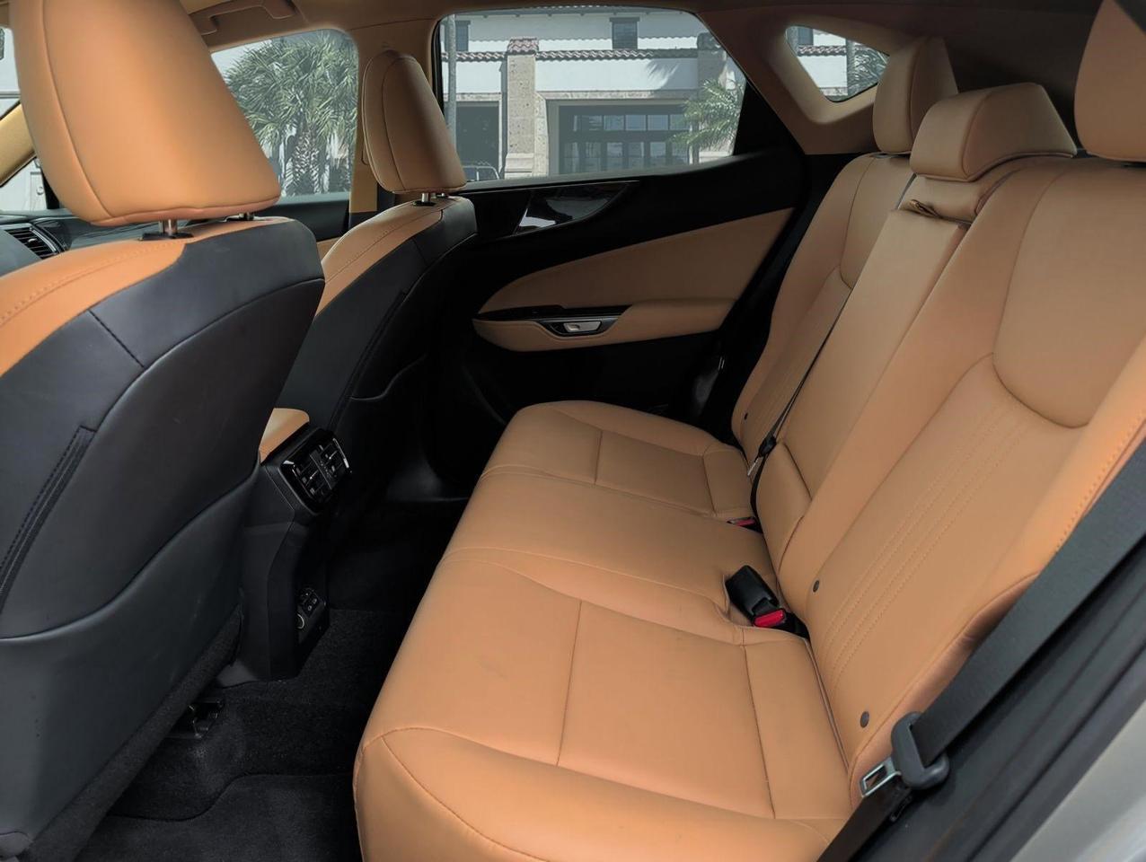 2025 Lexus NX 250 Premium San Juan TX