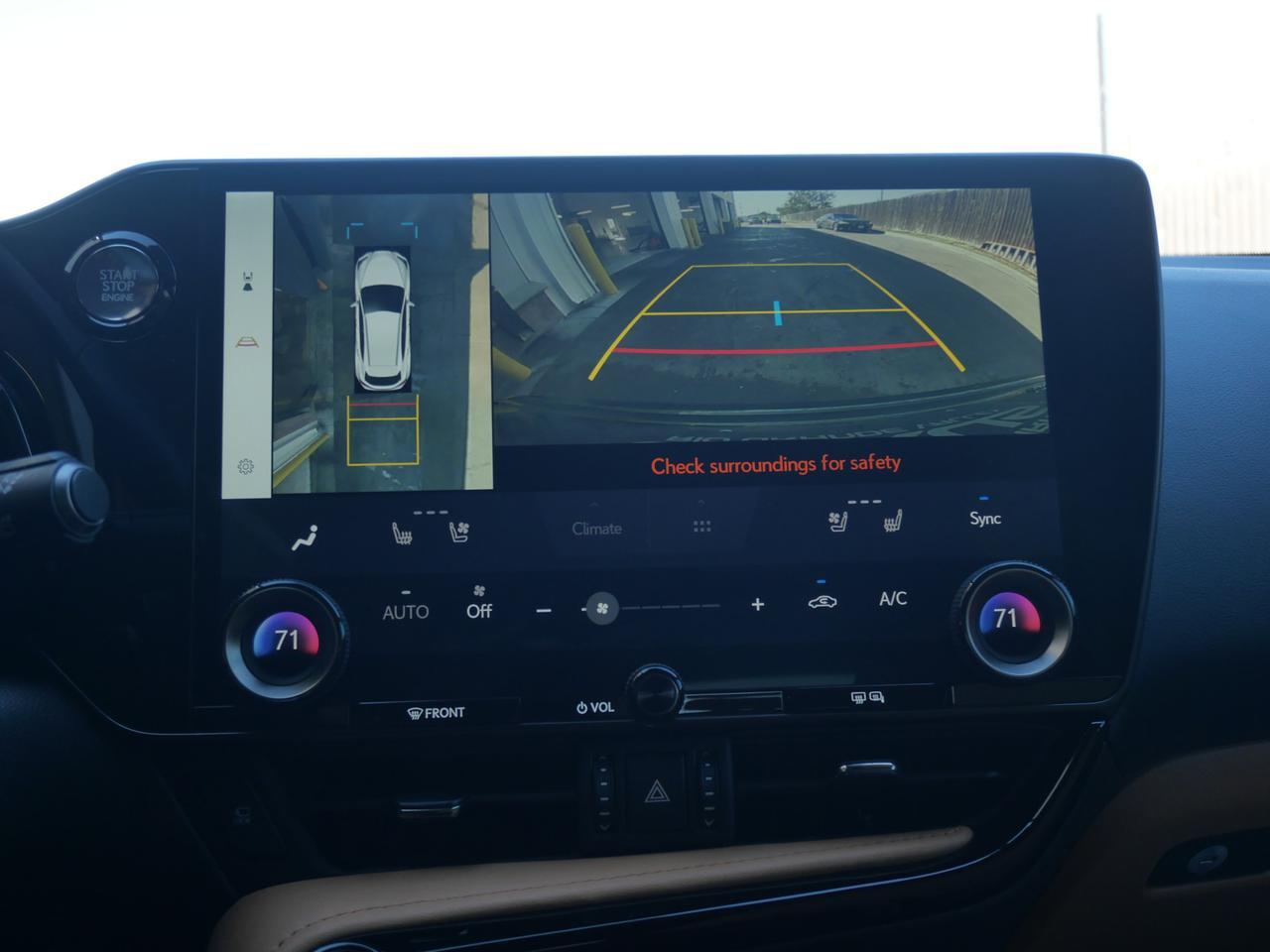 2025 Lexus NX 250 Premium San Juan TX