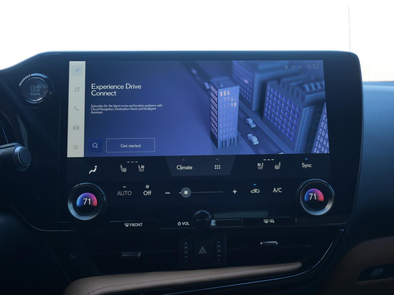 2025 Lexus NX 250 Premium San Juan TX